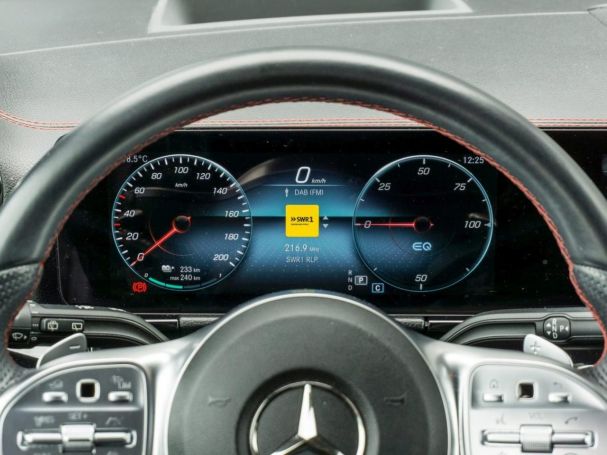 Mercedes-Benz EQA 250 AMG Distronic Head-Up Easy-Pack 360°