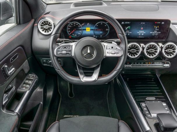 Mercedes-Benz EQA 250 AMG Distronic Head-Up Easy-Pack 360°