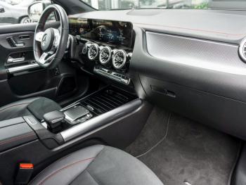 Mercedes-Benz EQA 250 AMG Distronic Head-Up Easy-Pack 360°
