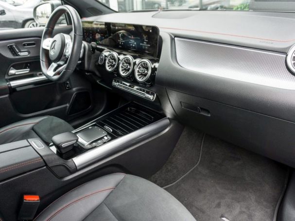 Mercedes-Benz EQA 250 AMG Distronic Head-Up Easy-Pack 360°