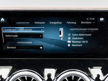 Mercedes-Benz EQA 250 AMG Distronic Head-Up Easy-Pack 360°