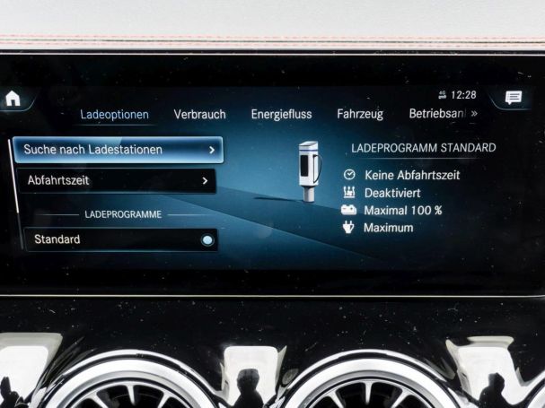 Mercedes-Benz EQA 250 AMG Distronic Head-Up Easy-Pack 360°
