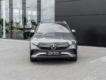 Mercedes-Benz EQA 250 AMG Distronic Head-Up Easy-Pack 360°