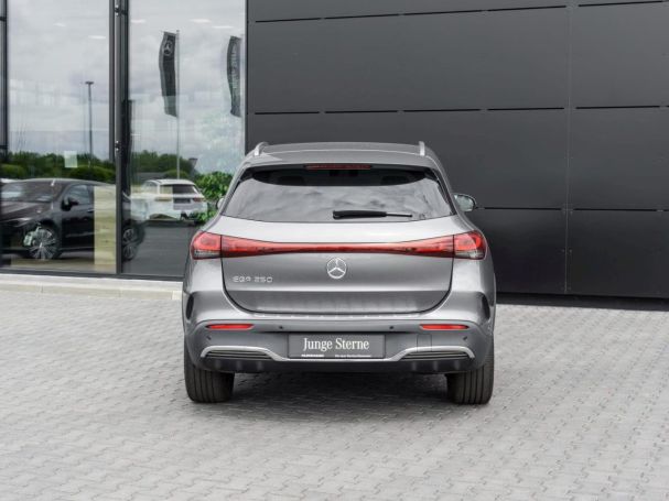 Mercedes-Benz EQA 250 AMG Distronic Head-Up Easy-Pack 360°