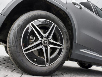 Mercedes-Benz EQA 250 AMG Distronic Head-Up Easy-Pack 360°