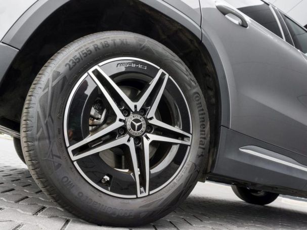 Mercedes-Benz EQA 250 AMG Distronic Head-Up Easy-Pack 360°