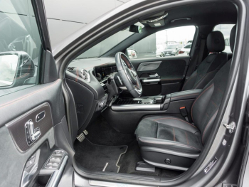 Mercedes-Benz EQA 250 AMG Distronic Head-Up Easy-Pack 360°