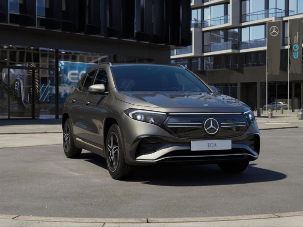 Mercedes-Benz EQA 250 AMG Distronic Head-Up Easy-Pack 360°