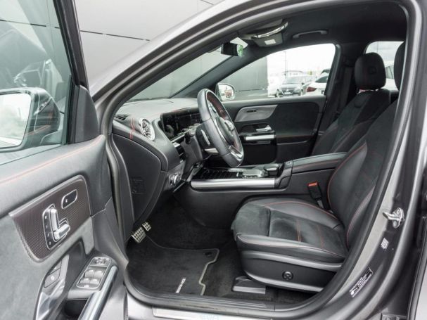 Mercedes-Benz EQA 250 AMG Distronic Head-Up Easy-Pack 360°