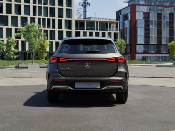 Mercedes-Benz EQA 250 AMG Distronic Head-Up Easy-Pack 360°