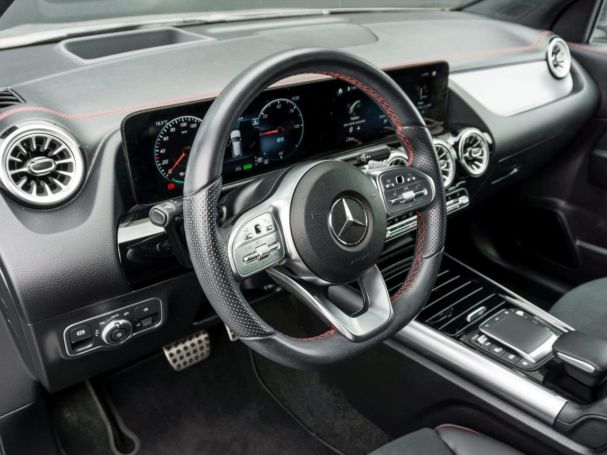 Mercedes-Benz EQA 250 AMG Distronic Head-Up Easy-Pack 360°