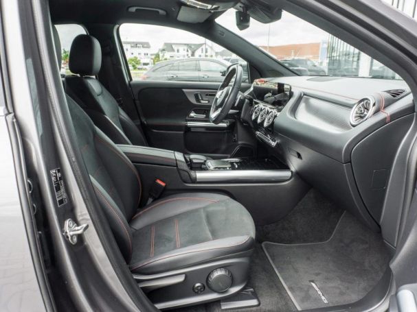 Mercedes-Benz EQA 250 AMG Distronic Head-Up Easy-Pack 360°
