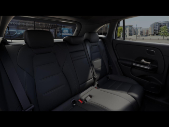 Mercedes-Benz EQA 250+ AMG Burmester Memory Easy-Pack 360°