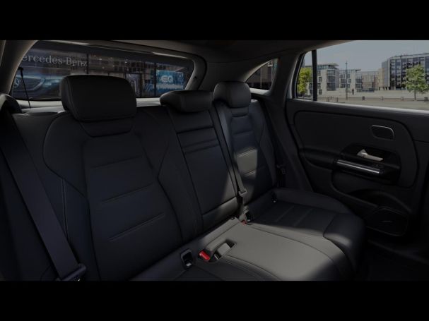 Mercedes-Benz EQA 250+ AMG Burmester Memory Easy-Pack 360°