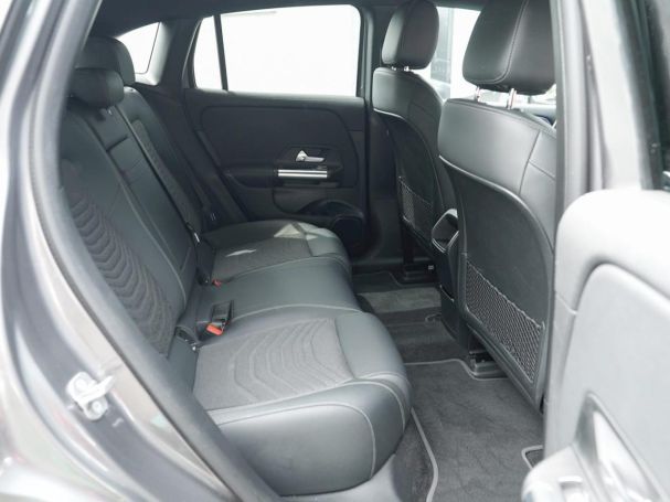 Mercedes-Benz EQA 250+ Progressive Distronic Kamera Easy-P AHK
