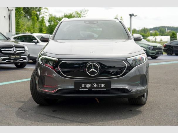 Mercedes-Benz EQA 250+ Progressive Distronic Kamera Easy-P AHK