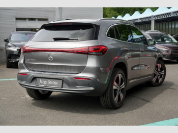 Mercedes-Benz EQA 250+ Progressive Distronic Kamera Easy-P AHK