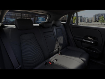 Mercedes-Benz EQA 250+ Progressive Distronic Kamera Easy-P AHK