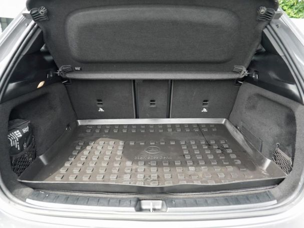 Mercedes-Benz EQA 250+ Progressive Distronic Kamera Easy-P AHK