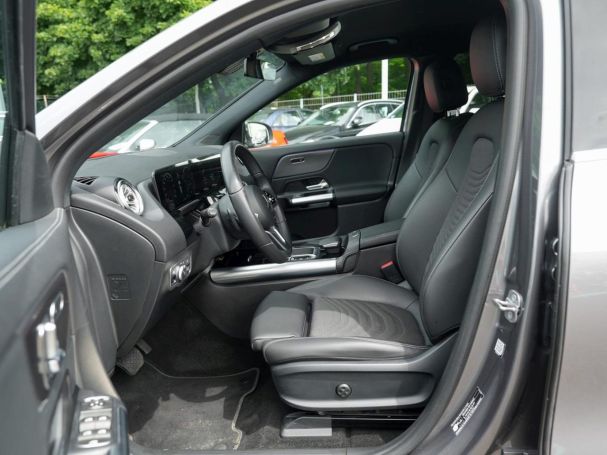 Mercedes-Benz EQA 250+ Progressive Distronic Kamera Easy-P AHK