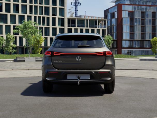 Mercedes-Benz EQA 250+ Progressive Distronic Kamera Easy-P AHK