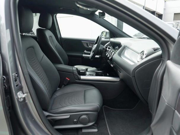 Mercedes-Benz EQA 250+ Progressive Distronic Kamera Easy-P AHK