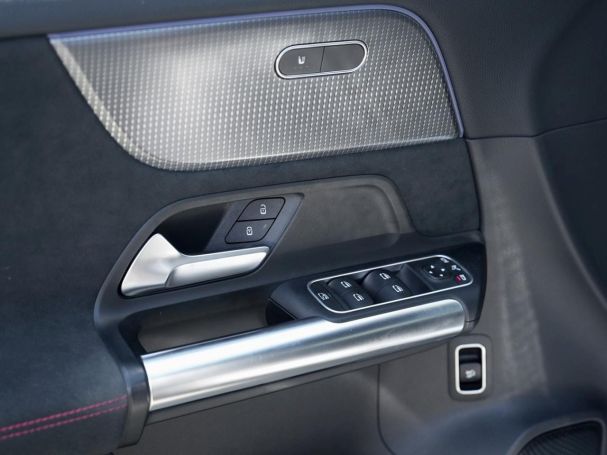 Mercedes-Benz EQA 250 AMG Night MBUXNavi+ Distronic Kamera