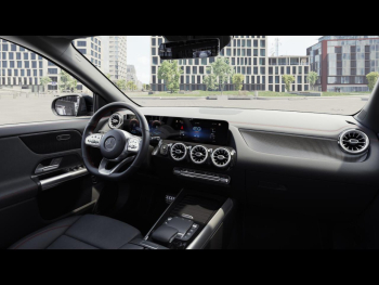 Mercedes-Benz EQA 250 AMG Night MBUXNavi+ Distronic Kamera