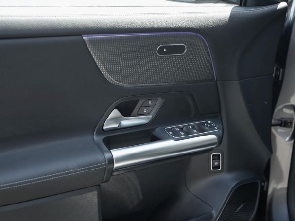 Mercedes-Benz EQA 250+ Progressive Night Kamera Burmester