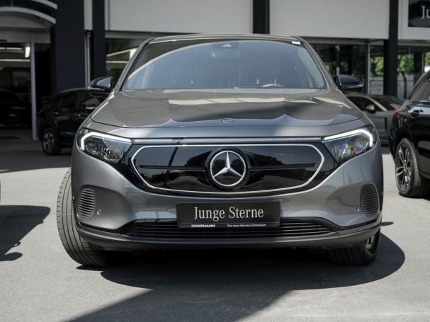 Mercedes-Benz EQA 250+ Progressive Night Kamera Burmester