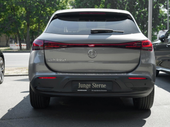 Mercedes-Benz EQA 250+ Progressive Night Kamera Burmester