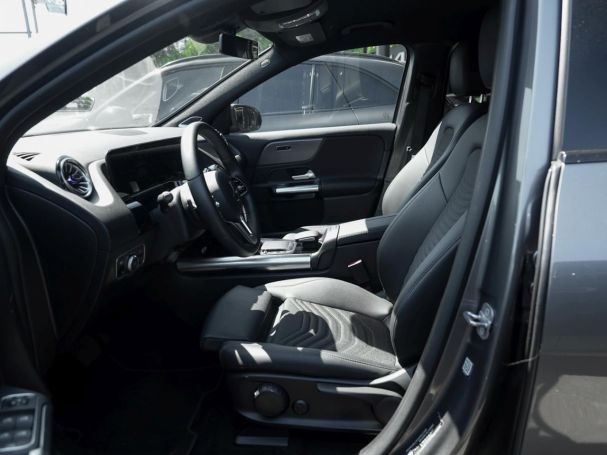 Mercedes-Benz EQA 250+ Progressive Night Kamera Burmester