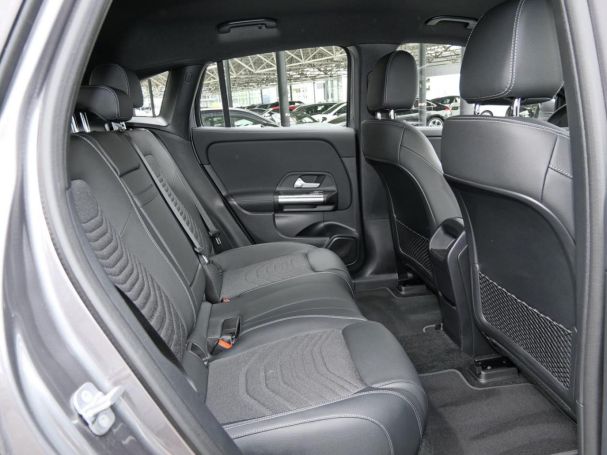 Mercedes-Benz EQA 250+ Progressive Distronic Navi EasyP Klima