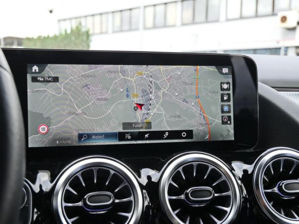 Mercedes-Benz EQA 250+ Progressive Distronic Navi EasyP Klima
