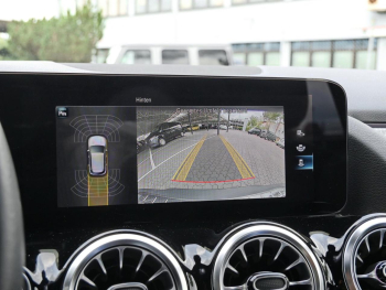 Mercedes-Benz EQA 250+ Progressive Distronic Navi EasyP Klima