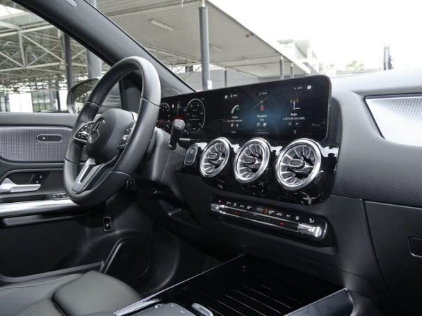 Mercedes-Benz EQA 250+ Progressive Distronic Navi EasyP Klima