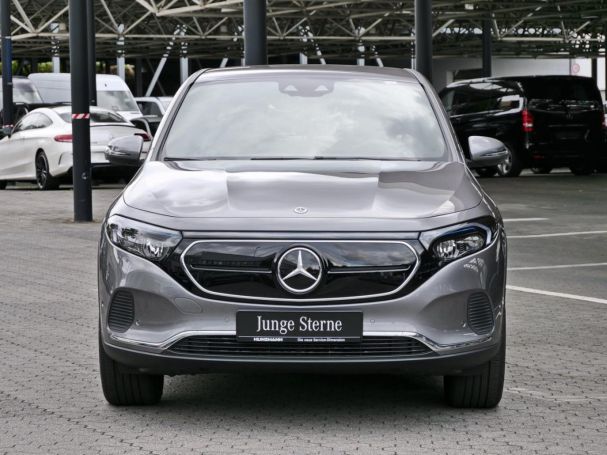 Mercedes-Benz EQA 250+ Progressive Distronic Navi EasyP Klima
