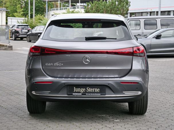 Mercedes-Benz EQA 250+ Progressive Distronic Navi EasyP Klima
