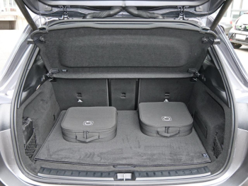Mercedes-Benz EQA 250+ Progressive Distronic Navi EasyP Klima