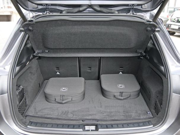 Mercedes-Benz EQA 250+ Progressive Distronic Navi EasyP Klima