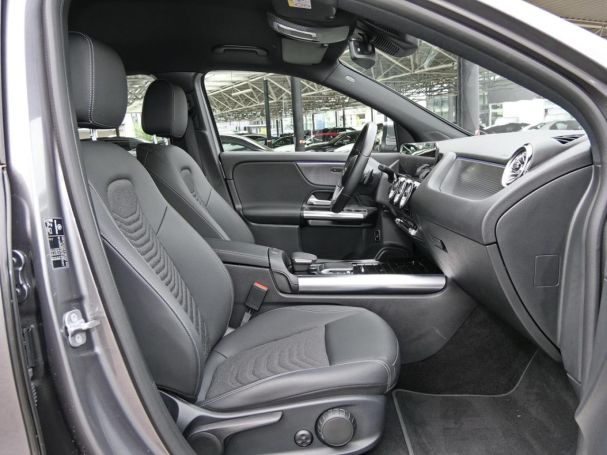 Mercedes-Benz EQA 250+ Progressive Distronic Navi EasyP Klima