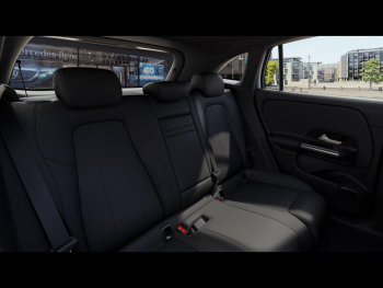 Mercedes-Benz EQA 250 Progressive MBUXNavi Kamera EasyPack