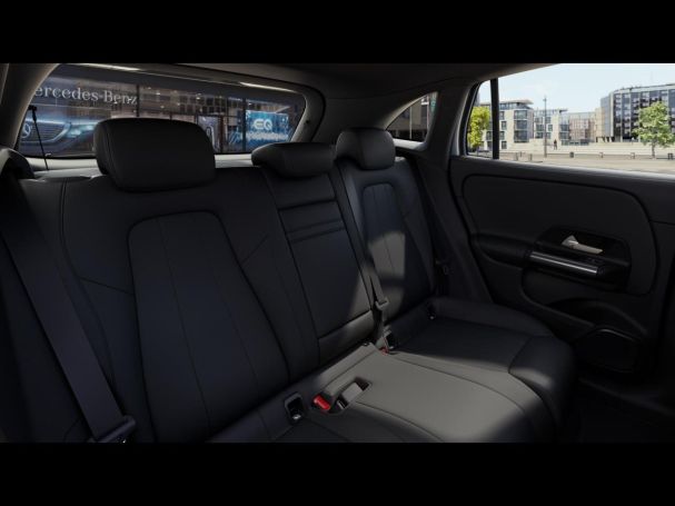 Mercedes-Benz EQA 250 Progressive MBUXNavi Kamera EasyPack