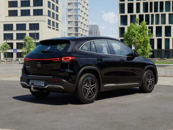 Mercedes-Benz EQA 250 AMG MBUX Navi Kamera Totwinkel AHK EasyP