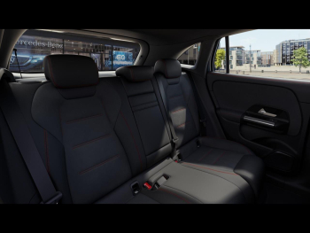 Mercedes-Benz EQA 250 AMG MBUX Navi Kamera Totwinkel AHK EasyP