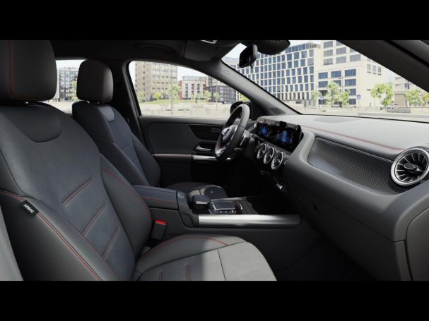 Mercedes-Benz EQA 250 AMG MBUX Navi Kamera Totwinkel AHK EasyP