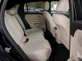 Mercedes-Benz EQA 250 Progressive Night Panorama Memory 360°