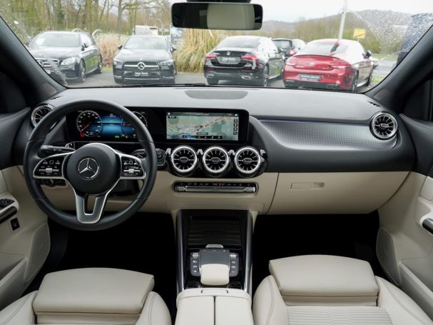 Mercedes-Benz EQA 250 Progressive Night Panorama Memory 360°