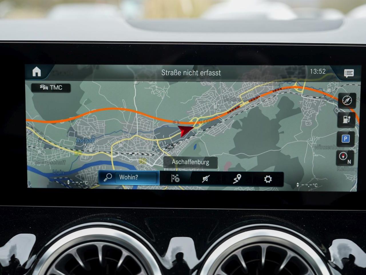 Mercedes-Benz EQA 250 Progressive Night Panorama Memory 360°