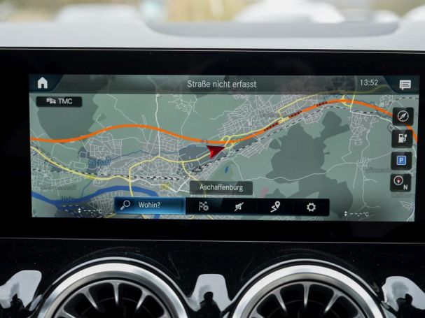 Mercedes-Benz EQA 250 Progressive Night Panorama Memory 360°